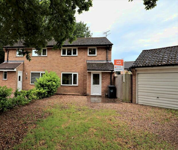 3 Bedroom Semi-Detached House To Rent In Lindholme Road, Lincoln, LN6