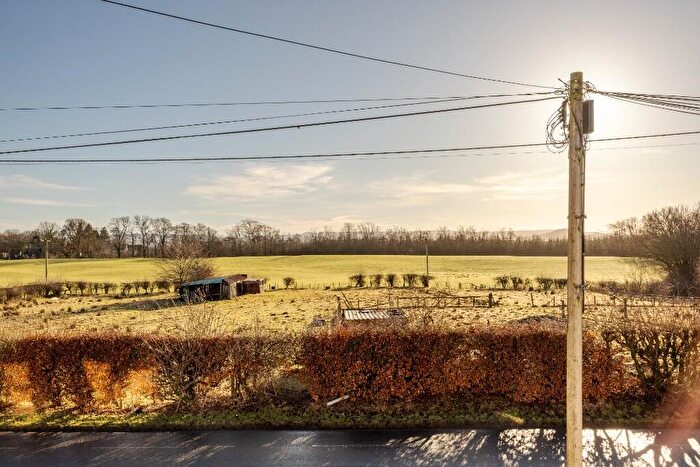 3 Bedroom Detached House For Sale In Mar Achlais, Milton Of Buchanan, By Drymen, G63