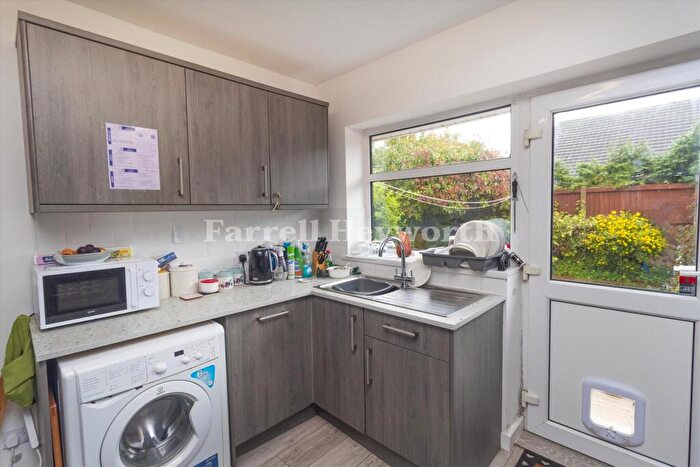 3 Bedroom Bungalow For Sale In Elmwood Drive, Thornton Cleveleys, FY5