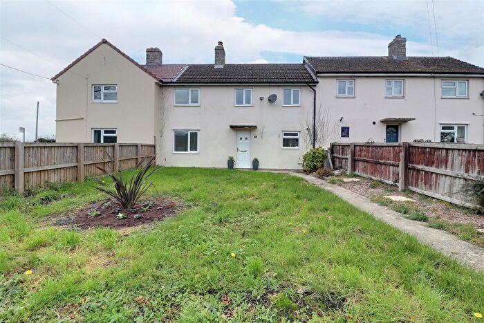3 Bedroom Terraced House For Sale In Seven Waters, Leonard Stanley, Stonehouse, GL10