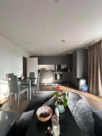 2 Bedroom Flat For Sale In Liberty Court Stone, Kent, DA2