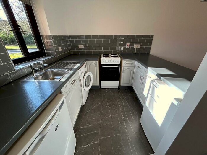 1 Bedroom Flat To Rent In Trinity Grange, Kidderminster, DY10