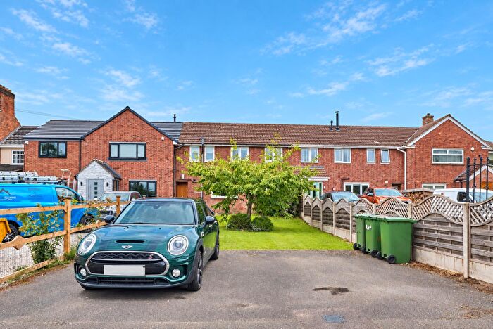 3 Bedroom Terraced House For Sale In Stanton Road, Elmesthorpe, Leicester, LE9