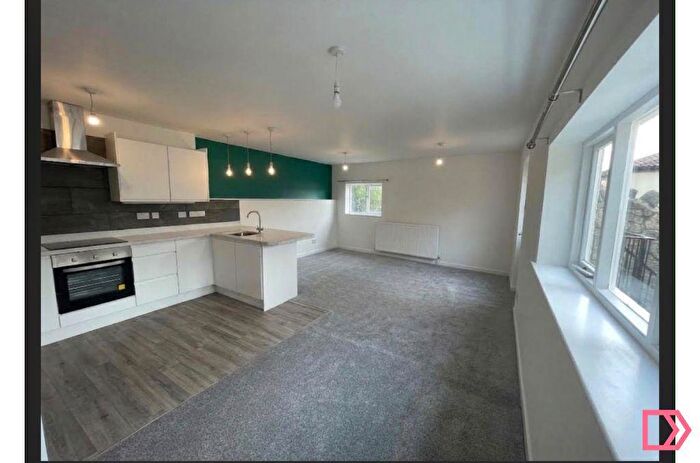 3 Bedroom Flat To Rent In Saxon Court, Moorland Street, Axbridge, BS26