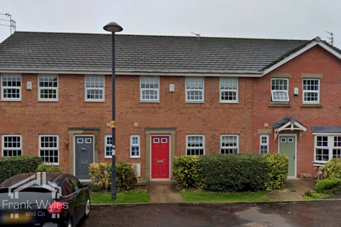 4 Bedroom Terraced House To Rent In Trafalgar Place, Lytham, FY8