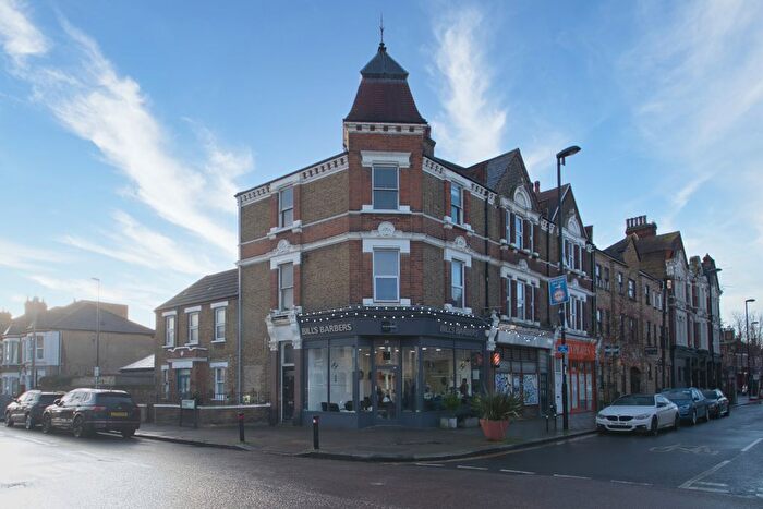 1 Bedroom Flat For Sale In Staplehurst Road, London, SE13