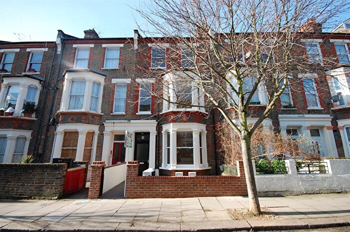 2 Bedroom Flat To Rent In Portnall Road, Maida Vale, W9