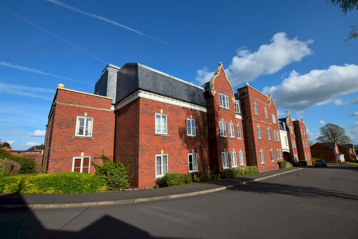1 Bedroom Apartment To Rent In Duesbury Place, Mickleover, Derby, Derbyshire, DE3