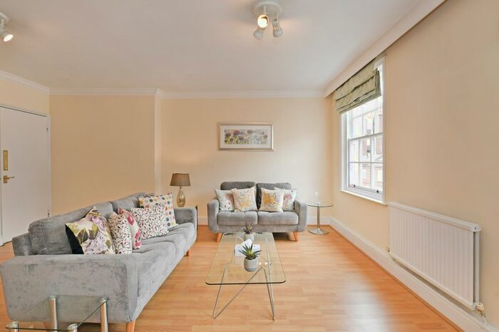 1 Bedroom Flat To Rent In Reeves Mews, London, W1K