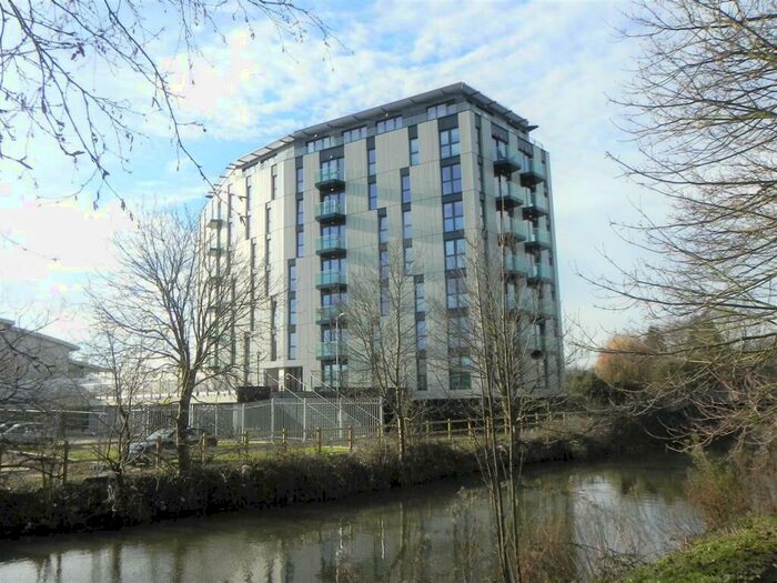 2 Bedroom Apartment To Rent In Century Tower Shire Gate, Chelmsford, CM2