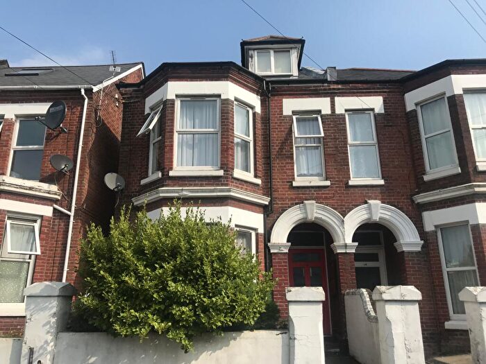 1 Bedroom Flat To Rent In Ordnance Rd, Flat, SO15