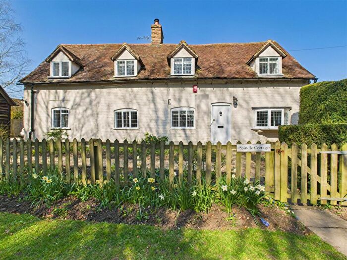 4 Bedroom House To Rent In Hitchin Road, Preston, Hitchin, SG4