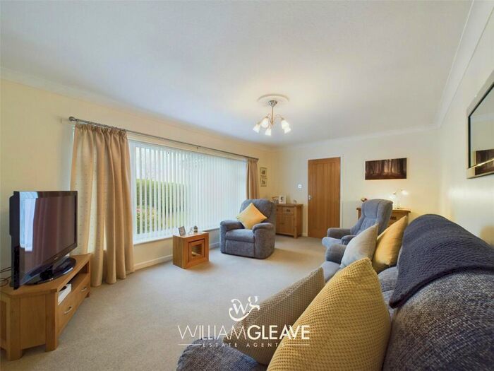 3 Bedroom Bungalow For Sale In Rockcliffe, Bryn-y-Baal, Mold, Flintshire, CH7