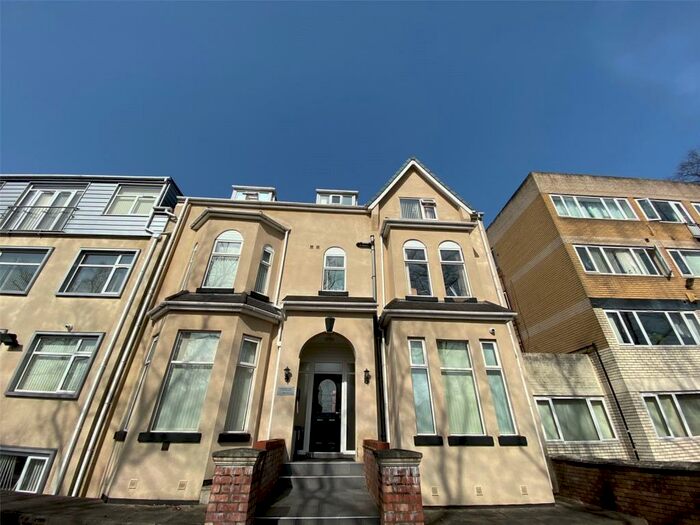 1 Bedroom Apartment To Rent In Wilbraham Court One, Fallowfield, Manchester, M14