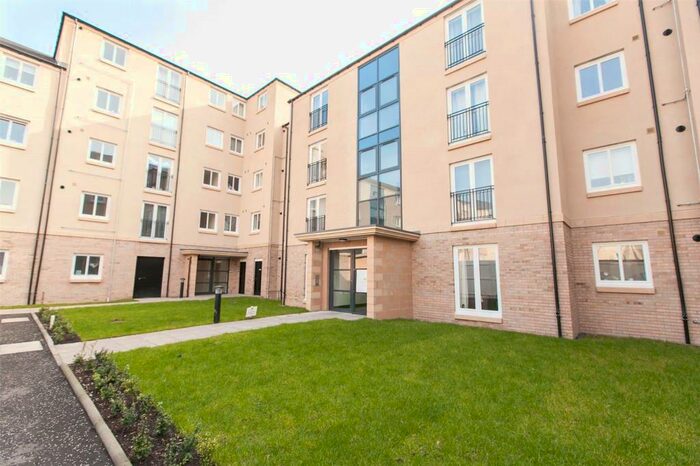 2 Bedroom Apartment To Rent In Flaxmill Place, Bonnington, Edinburgh, EH6