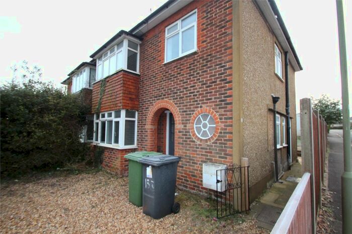 3 Bedroom Detached House To Rent In Worting Road, Basingstoke, Hampshire, RG22