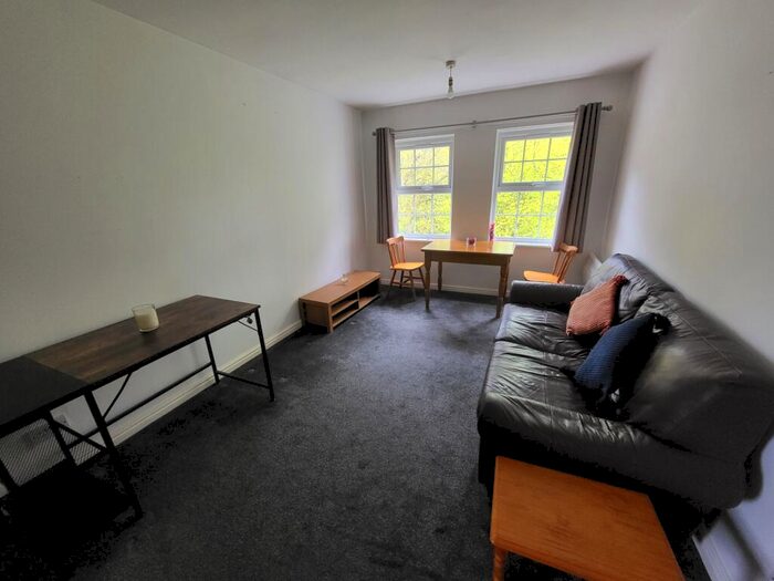 1 Bedroom Flat To Rent In Solomon Court, Whitehaven, CA28