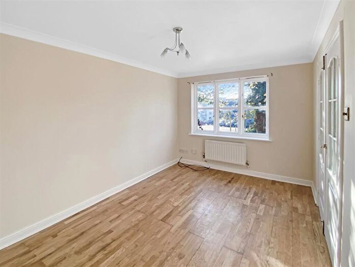 2 Bedroom Terraced House To Rent In Station Approach, Braintree, CM7