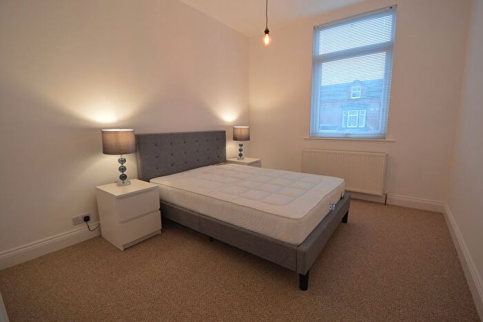 1 Bedroom Flat To Rent In Marton Road, Middlesbrough, TS1