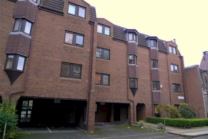 2 Bedroom Flat To Rent In Dudley Avenue South, Leith, Edinburgh, EH6