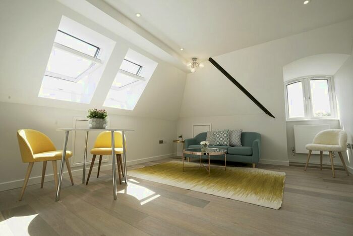 2 Bedroom Flat To Rent In Westminster House, Station Road, Pulborough RH20