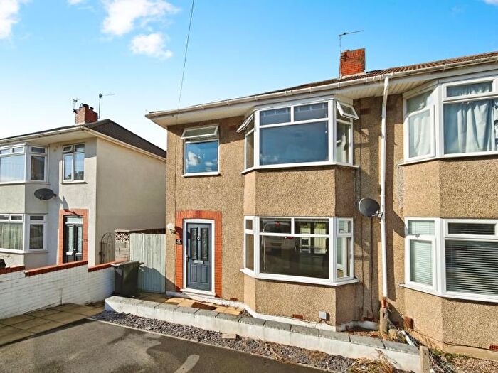 3 Bedroom Property To Rent In Kings Weston Avenue, Bristol, BS11