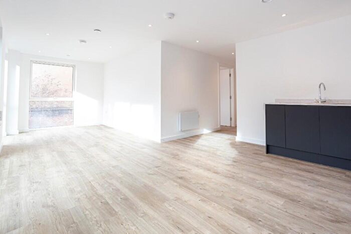 2 Bedroom Flat To Rent In Flat, Bradford Street, Birmingham, B12