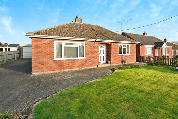 4 Bedroom Detached Bungalow For Sale In Lynn Lane, Great Massingham, King's Lynn, PE32