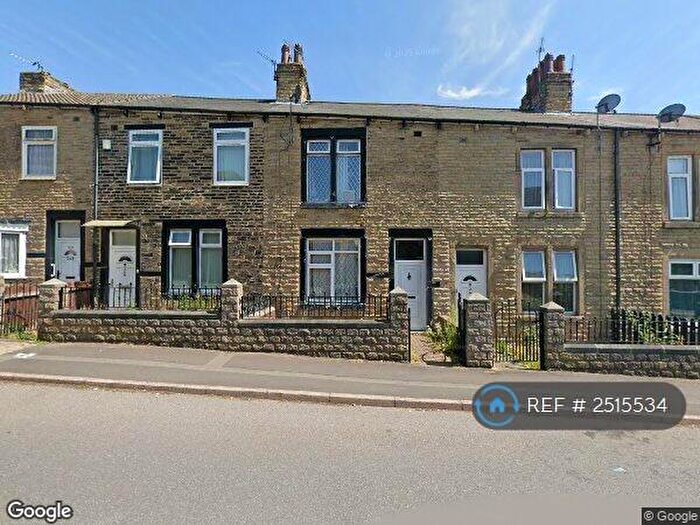2 Bedroom Terraced House To Rent In Midland Road, Royston, Barnsley, S71