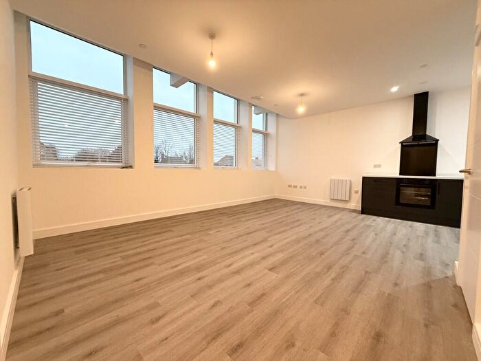 1 Bedroom Apartment To Rent In Guild House, Oundle Road, Peterborough, PE2