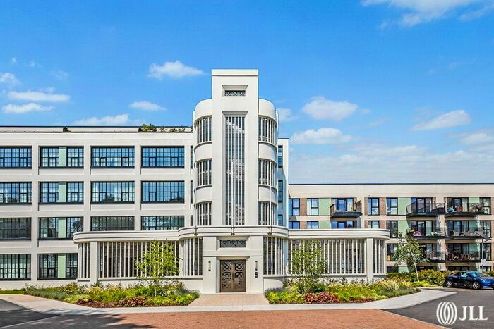 1 Bedroom Flat To Rent In Nestle Avenue, London, UB3