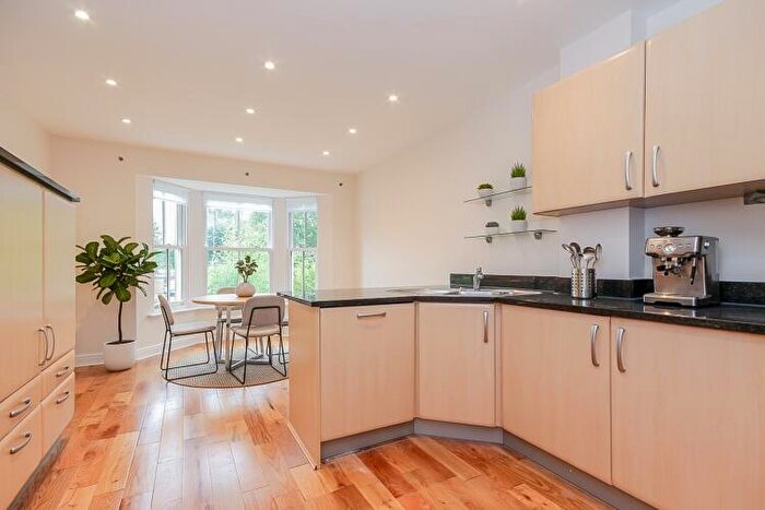 5 Bedroom Terraced House To Rent In Scholar Mews, Oxford, OX2