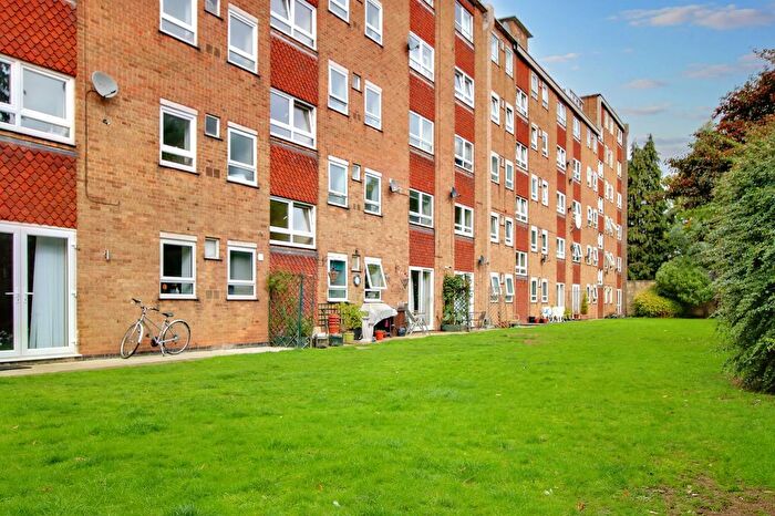 1 Bedroom Flat To Rent In London Road, Hollybank Court, LE2