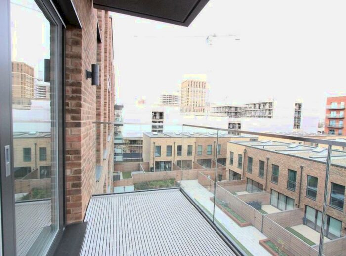 1 Bedroom Apartment To Rent In Kew Court, London, NW9