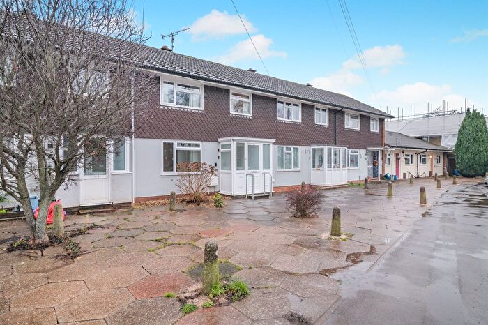 3 Bedroom Terraced House For Sale In Cinderhill Street, Monmouth, Monmouthshire, NP25