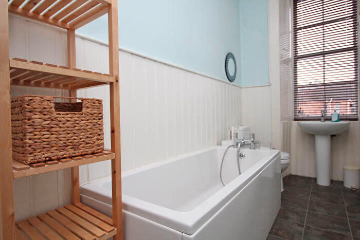 1 Bedroom Flat For Sale In /, Havelock Street, Glasgow., G11