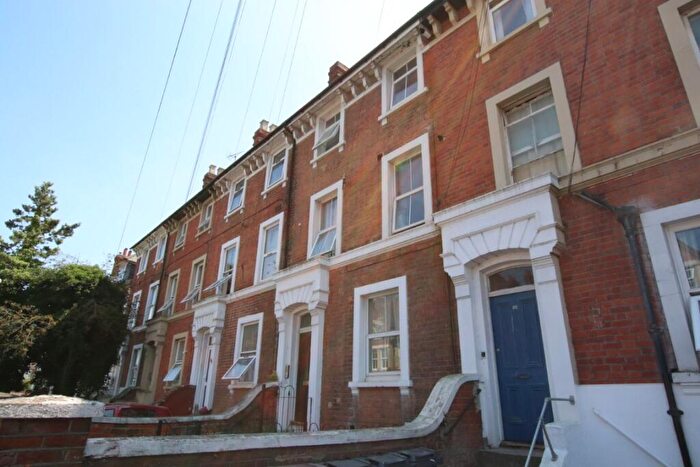 1 Bedroom Flat To Rent In South Street, Reading, RG1