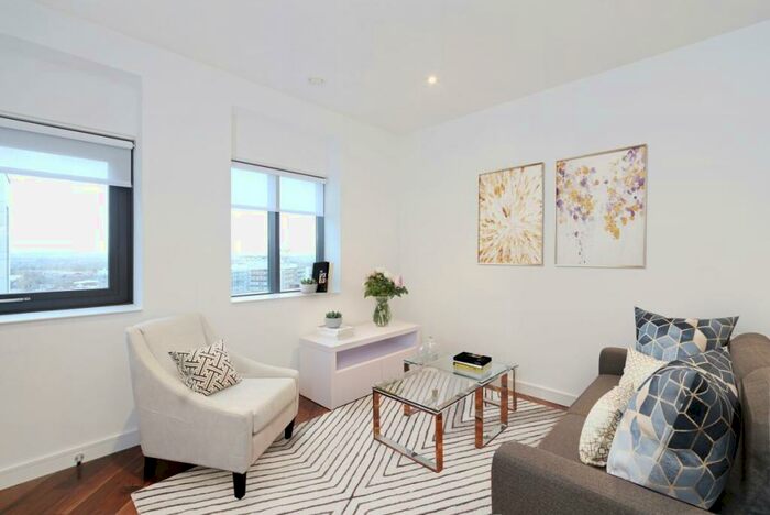 1 Bedroom Apartment To Rent In College Road Harrow, HA1