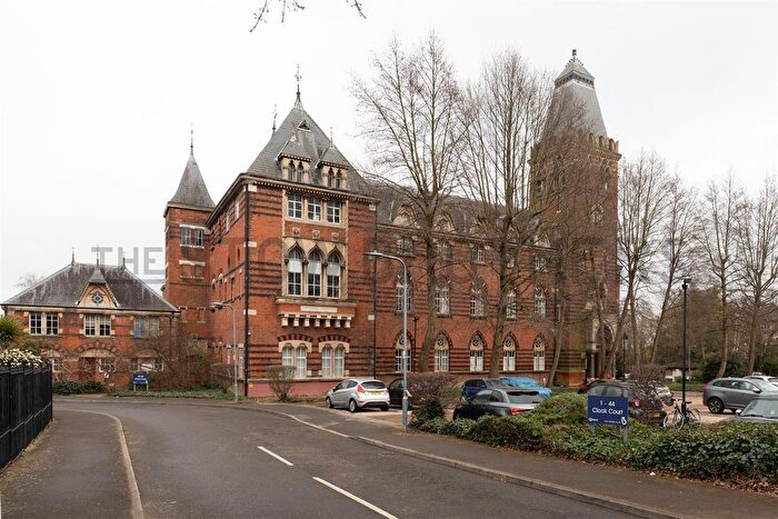 1 Bedroom Flat To Rent In Victory Road, London, E11