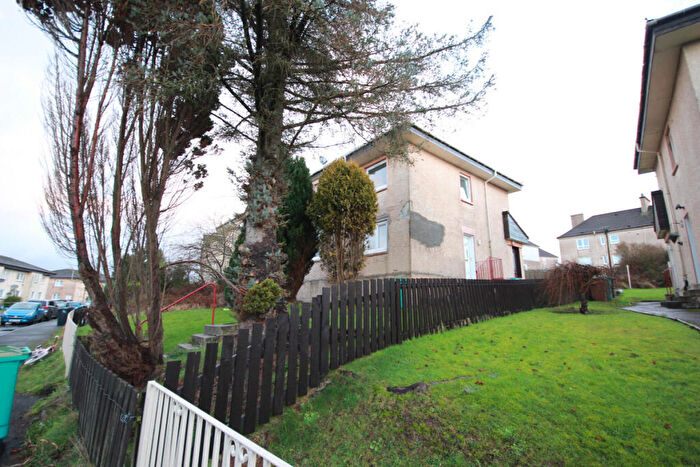 3 Bedroom Flat For Sale In Viewbank Avenue, Airdrie, ML6