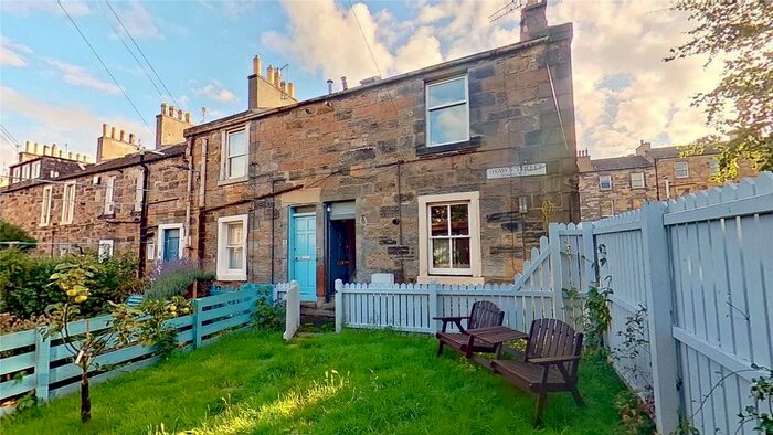 1 Bedroom Flat To Rent In Shaws Street, Edinburgh, EH7