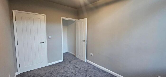 1 Bedroom Flat To Rent In River Street, Chippenham, SN15