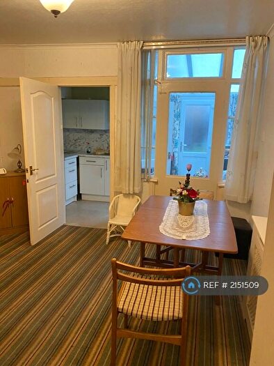 2 Bedroom Terraced House To Rent In Doncaster, Doncaster, DN4