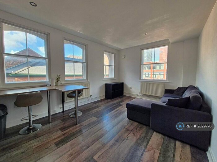 1 Bedroom Flat To Rent In Union St, Manchester, M4
