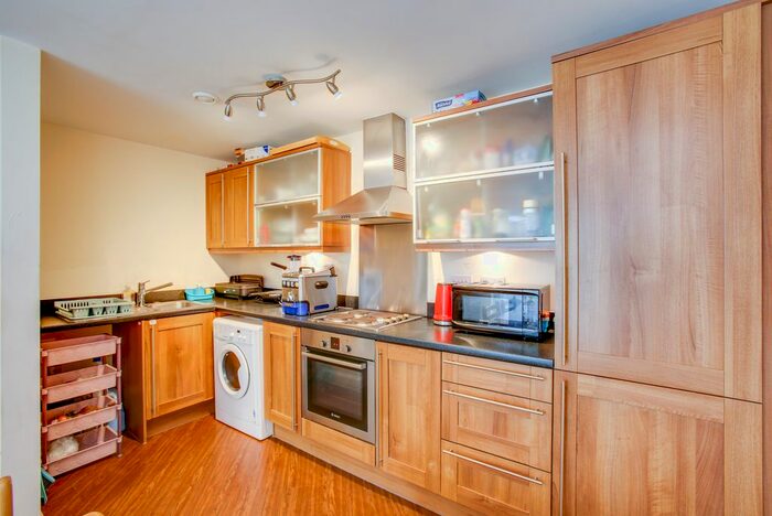 1 Bedroom Flat To Rent In Ruislip Road East, Greenford, UB6