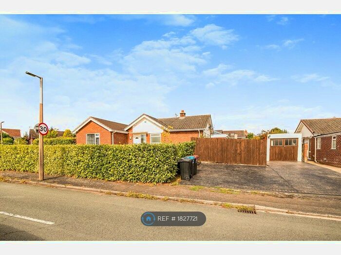 4 Bedroom Bungalow To Rent In Hockenhull Lane, Tarvin, Chester, CH3