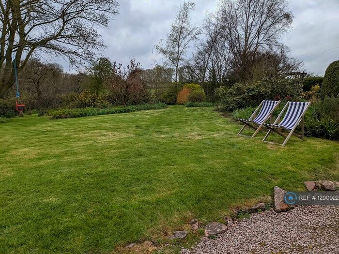 5 Bedroom Detached House To Rent In Field Cottage, Peterstow, Ross-On-Wye, HR9