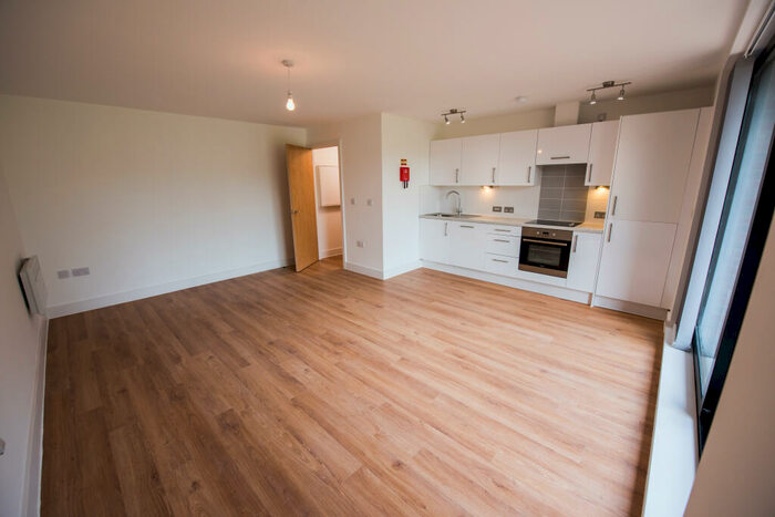 2 Bedroom Apartment To Rent In Princeton Place, Liverpool, Merseyside, L8