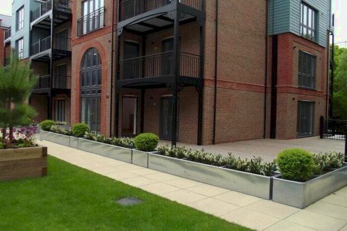 2 Bedroom Flat To Rent In Cannons Wharf, Tonbridge, TN9