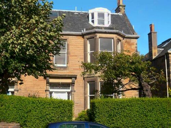 2 Bedroom Flat To Rent In Lygon Road, Edinburgh, EH16